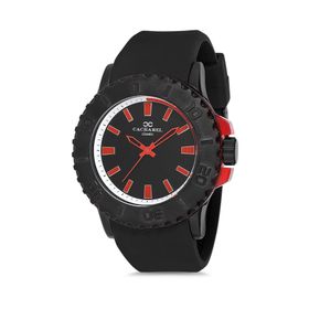 Cacharel CHRL40716SE Erkek Kol Saati