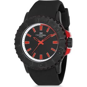 Cacharel CHRL40716SE Erkek Kol Saati