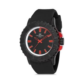 Cacharel CHRL40716SE Erkek Kol Saati