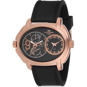 Cacharel CHRL40741SE Erkek Kol Saati