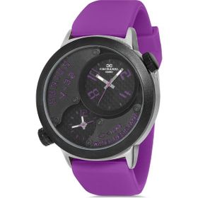 Cacharel CHRL40753SE Erkek Kol Saati