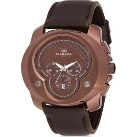 Cacharel CHRL40852SE Erkek Kol Saati