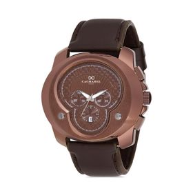 Cacharel CHRL40852SE Erkek Kol Saati