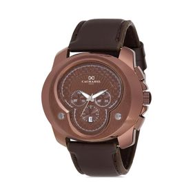 Cacharel CHRL40852SE Erkek Kol Saati