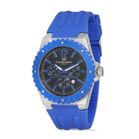 Cacharel CHRL41067SE Erkek Kol Saati