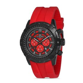 Cacharel CHRL41072SE Erkek Kol Saati