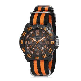 Cacharel CHRL41083SE Classic Erkek Kol Saati