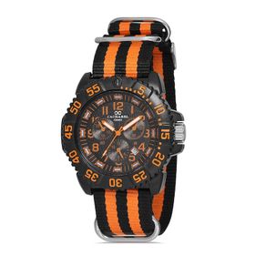Cacharel CHRL41083SE Classic Erkek Kol Saati