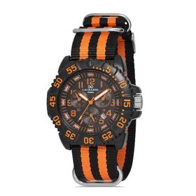 Cacharel CHRL41083SE Classic Erkek Kol Saati