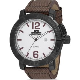Cacharel CHRL41085SE Erkek Kol Saati
