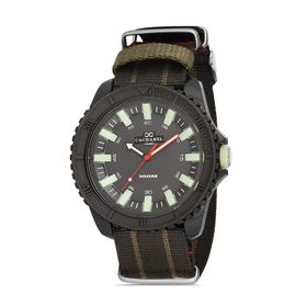 Cacharel CHRL41090SE Erkek Kol Saati