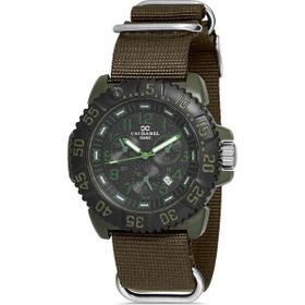 Cacharel CHRL41104SE Erkek Kol Saati