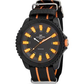 Cacharel CHRL41108SE Erkek Kol Saati