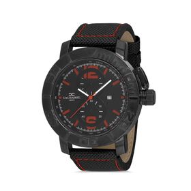 Cacharel CHRL41108SE Erkek Kol Saati