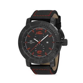 Cacharel CHRL41108SE Erkek Kol Saati