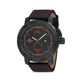 Cacharel CHRL41108SE Erkek Kol Saati