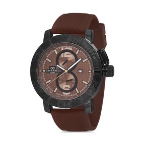 Cacharel CHRL41109SE Erkek Kol Saati