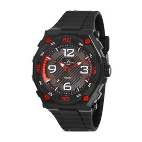 Cacharel CHRL41129SE Erkek Kol Saati