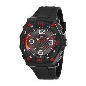 Cacharel CHRL41129SE Erkek Kol Saati