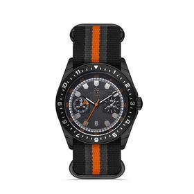 Cacharel CHRL41247SE Erkek Kol Saati