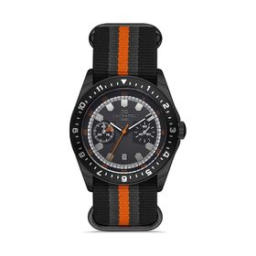 Cacharel CHRL41247SE Erkek Kol Saati