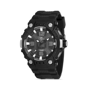 Cacharel CHRL41433SE Erkek Kol Saati