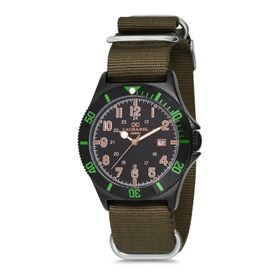 Cacharel CHRL50166SU Unisex Kol Saati