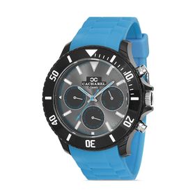 Cacharel CHRL50171SU Unisex Kol Saati
