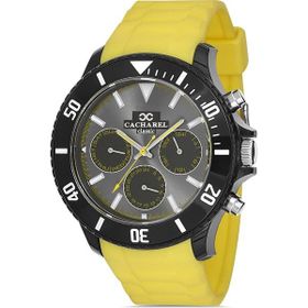 Cacharel CHRL50173SU Unisex Kol Saati