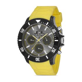 Cacharel CHRL50173SU Unisex Kol Saati