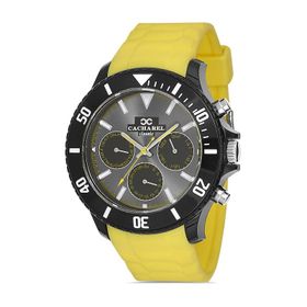 Cacharel CHRL50173SU Unisex Kol Saati
