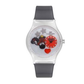 Cacharel CHRL60015SC Classic Çocuk Kol Saati