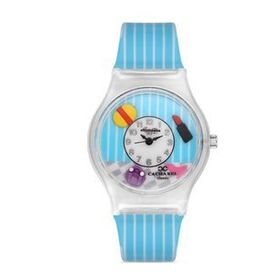 Cacharel CHRL60015SC Classic Çocuk Kol Saati