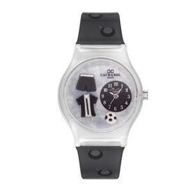 Cacharel CHRL60015SC Classic Çocuk Kol Saati