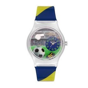 Cacharel CHRL60015SC Classic Çocuk Kol Saati