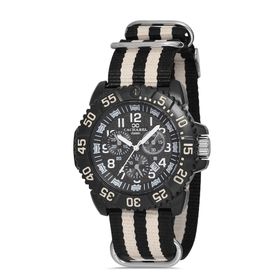 Cacharel Classic CHRL41082SE Erkek Kol Saati