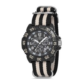 Cacharel Classic CHRL41082SE Erkek Kol Saati