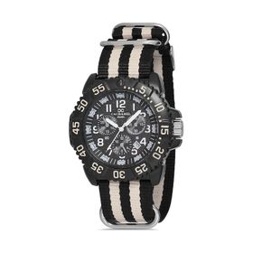 Cacharel Classic CHRL41082SE Erkek Kol Saati