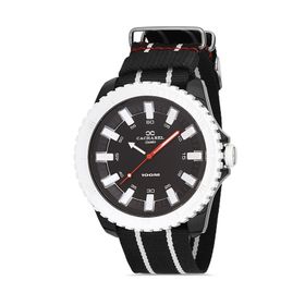 Cacharel Classic CHRL41087SE Erkek Kol Saati