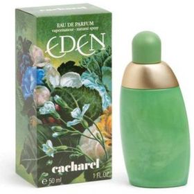 Cacharel Eden Femme 50 ml EDP Vapo Bayan Parfüm