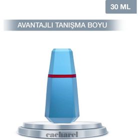 Cacharel Loulou EDP 30 ml Kadın Parfüm
