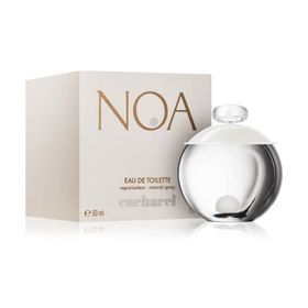 Cacharel Noa Bayan EDT 50 ml Kadın Tester Parfüm
