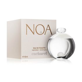 Cacharel Noa Bayan EDT 50 ml Kadın Tester Parfüm