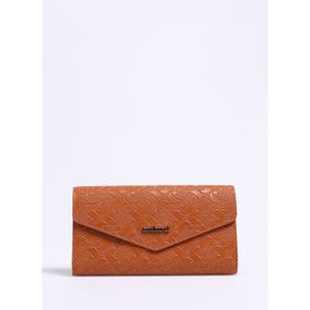 Cacharel WB001 TB Taba Kadın Portföy Çanta