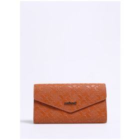 Cacharel WB001 TB Taba Kadın Portföy Çanta