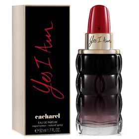 Cacharel Yes I Am EDP 50 ml Kadın Parfüm