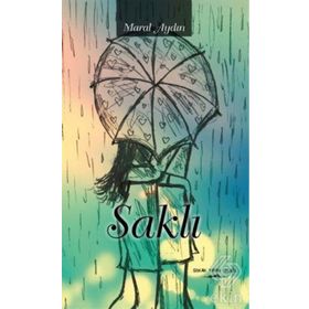 Cache Saklı - Catherine Wheatley