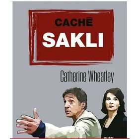 Cache Saklı - Catherine Wheatley