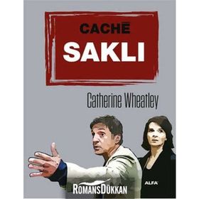 Cache Saklı - Catherine Wheatley