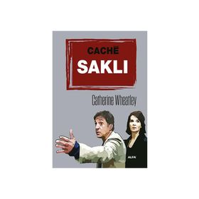 Cache Saklı - Catherine Wheatley